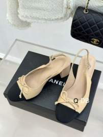Picture of Chanel Shoes _SKUChanelsz35-40DB04502869
